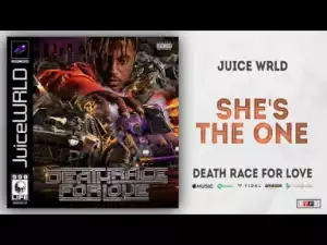 Juice WRLD - She